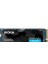 Kıoxıa Excerıa G3 Plus 2tb Nvme Pcıe M.2 5000/3900MB/S GEN4X4 SSD LSD10Z002TG8 1