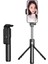 Selfie Çubuğu Tripod Bluetooth Kumandalı Selfie Çubuğu Telefon Tutucu 3