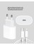 Bfs Ios Uyumlu 20W Usb-C Hızlı Şarj Cihazı Telefon ve Tablet Için 3