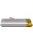 802045 3.7V 700MAH Lityum Polimer (Li-Po) Batarya Ciklet Pil 3