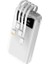 Bfs 4 Çıkışlı 20.000 Mah Powerbank Taşınabilir Çoklu Giriş 4