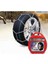 Araç Kar Patinaj Zinciri Takmatik 175 x 65 x R14 5