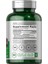 Horbäach Sea Moss Complex Complex Formula With Bladderwrack & Burdock Root 2250MG 120 Caps 3