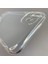 Iphone 11 Uyumlu Şeffaf Silikon Kamera Korumalı Kılıf 2