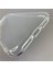 Iphone 11 Uyumlu Şeffaf Silikon Kamera Korumalı Kılıf 3