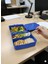 3 Bölmeli Lunch Box – Ofis-Piknik Kullanımına Uygun Şık Saklama Kabı 1