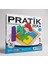 Redka Pratik Zeka 2 Ahşap Akıl ve Mantık Oyunu - Eğitici Puzzle 2