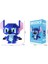 Stitch 3D Yapboz Figürü (146 Parça) | Nano Blok Koleksiyon Seti | Mini Bricks Hobi Oyuncak 4