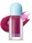 Juicy Berry Plumping Lip Oil 02 Berry Brandy - Dolgunlaştırıcı Etkili Gloss Tipi Vegan Dudak Yağı 1