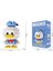 Donald Duck Disney 3D Yapboz Figürü (150 Parça) | Nano Blok Mini Bricks Seti Koleksiyon 4
