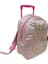 Hello Kitty Çekçekli Anaokulu Çantası 2