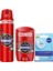 Night Panther Erkekler Için Deodorant Stick 50 ml ve 150 Deodorant + Nıvea Dudak Kremi Renksiz 1