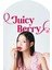 Juicy Berry Plumping Lip Oil 17 Berry Milk - Dolgunlaştırıcı Etkili Gloss Tipi Vegan Dudak Yağı 2