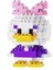 Daisy Duck Disney 3D Yapboz Figürü (104 Parça) | Nano Blok Mini Bricks Seti Koleksiyon 1