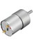 12V 35mm 960 RPM Redüktörlü DC Motor 2