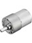 12V 35mm 960 RPM Redüktörlü DC Motor 3