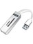 ZR279 A803 USB Hub Card Reader 1