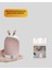 Tavşan Kulak Tasarımlı 200 ml USB Aroma Difüzör ve Hava Nemlendirici 4