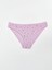 Yeni Sezon Baskılı Bikini Külot 1