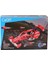C52016W Yarış Arabası Çek Bırak 144 Parça Block Oyuncak 1