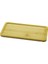 Dikdörtgen Ahşap Bambu Yağdanlık Altlık Mini Tepsi 20X10X0.8CM (5361) 1