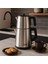 Xl Kapasite Inox Paslanmaz Çelik Gövdeli 1650 Watt Çay Makinesi + Mutfak Tartısı Hediyeli 1