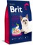 Mtxdpn Brit Premium 8 Kg By Nature Kısırlaştırılmış Kediler İçin, Tavuk Etli Kuru Mama 3