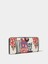Dokulu Desenli Cüzdan 3