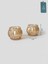 Majestic | 2 'li Mumluk ve Tealight Mum Tutucu 7
