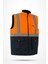 Reflektörlü Içi Polarlı Kışlık Işçi Yeleği 1.sınıf Kalite 1