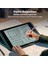 iPad A16 Air 6/7/8/9/10/11/12. Nesil Avuç Içi Red Palm Rejection Tablet Kalemi Stylus Yazı Çizim Pen 5