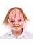 Chucky Saçlı Lateks Maske 1