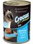 Drnds Crocus Yetişkin Kedi Somonlu Pate Yaş Mama 400g 2