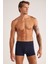 Troy Erkek Mikro Modal 2'li Boxer 1