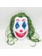 Joaquin Phoenix Joker Maskesi Yeşil Saçlı 4