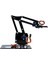 Pleksi Robot Kol - Arduino Uyumlu 3