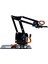 Pleksi Robot Kol - Arduino Uyumlu 7