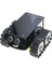 Peanut Mini Paletli Robot Platformu (Elektronikli) 8