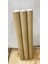 Postüp Beyaz Kapaklı Silindir Kutu Rulo Tüp Masura 5 cm x 55 cm 9 Adet 2