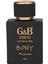Nrtmsa G&b Pet Parfüm Bony 50 Ml 3