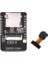 ESP32-CAM Wifi Bluetooth Geliştirme Kartı + OV2640 Kamera Modül 7