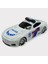 Metal Mini Polis Arabası 8 cm - Polis - 8 (Lisinya) 1