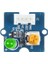 SeeedStudio Grove - Yeşil LED 6