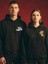 Sevgili Kombini Sweatshirt Unisex 3 Iplik Kapşonlu 1