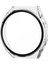 Huawei Watch Gt2 Pro 46MM Dota Camlı Kasa Ekran Koruyucu - Şeffaf 2