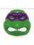 Ninja Kaplumbağalar Donatello Maskesi 2