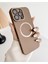 Iphone Uyumlu Lens Koruyuculu Standlı Plasma Magsafe Destekli Kılıf 1