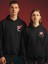 Hearthhead – Aile Çift Sevgili Kombini Sweatshirt Unisex 3 Iplik Kapşonlu 1