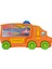 Çocuk Kamyon - Büyük Oyuncak Kamyon, Sesli ve Dayanıklı, 3+ Yaş 3