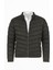 Rc Moon Slim Fit Erkek Süet Şişme Mont - 7446 1